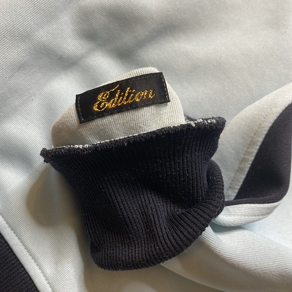 *RARE EXCELLENT QUALITY* Vintage Puma Jacket - Picture 8 of 8